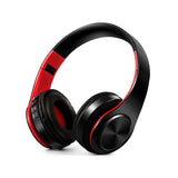 free shipping colorful Wireless Bluetooth Headphones/headset with