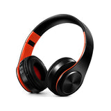headphones Bluetooth Headset earphone Wireless Headphones