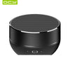 Wireless Bluetooth Speaker Metal + Plastic Mini