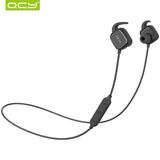 Sports Ear Hooks Earphones Bluetooth Magnet Switch