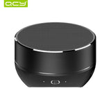 Wireless Bluetooth Speaker Metal + Plastic Mini