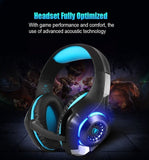 3.5mm Gaming headphone Earphone Gaming Headset Headphone Xbox