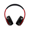 free shipping colorful Wireless Bluetooth Headphones/headset with