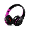 HIFI Stereo Earphones Bluetooth Headphone