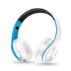 HIFI Stereo Earphones Bluetooth Headphone