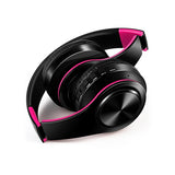 Free Shipping Colorful Original Wireless Headsets Bluetooth