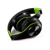 free shipping wireless Bluetooth headphone stereo