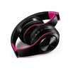 free shipping wireless Bluetooth headphone stereo