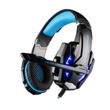 ZAPET G9000 Surround Sound Version Game Gaming Headphone