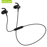 Magnetic Bluetooth Earphone Sweatproof