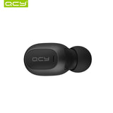 Mono Mini Earphone Bluetooth Hadphone